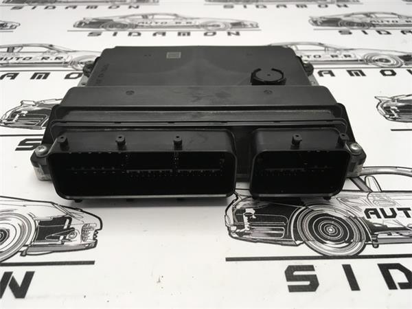 Centralita ecu toyota rav4 2. 0 d4d - 8966142u20