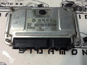 Centralita ecu vag 0261s04187 - 0261s04187