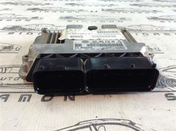 Centralita ecu volkswagen 0261s05805 - 0261s05805
