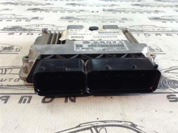 Centralita ecu volkswagen 0261s05805 - AutoRR 0261s05805