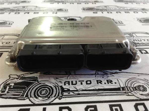 Centralita ecu volkswagen 0281010048 - AutoRR 0281010048