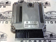 Centralita ecu volkswagen 0281011481 - 0281011481