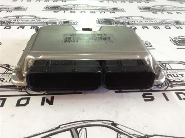 Centralita ecu volkswagen 0281012276 - 0281012276