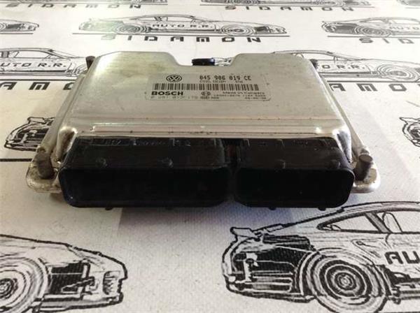 Centralita ecu volkswagen 0281013179 - AutoRR 0281013179