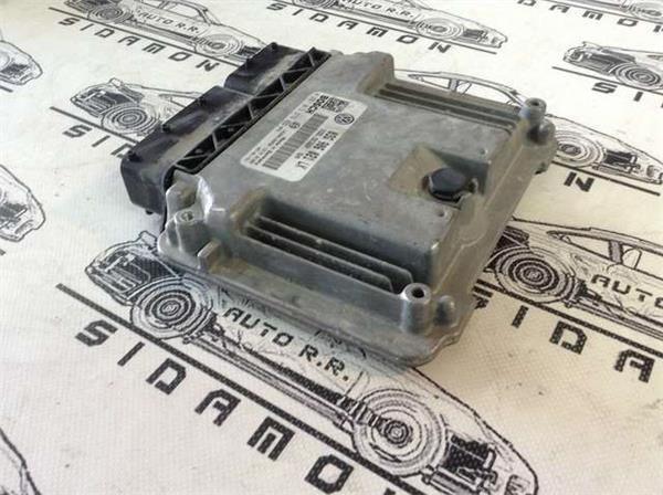 Centralita ecu volkswagen 0281013279 - 0281013279