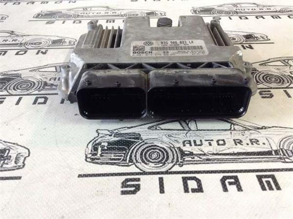 Centralita ecu volkswagen 0281013279 - AutoRR 0281013279