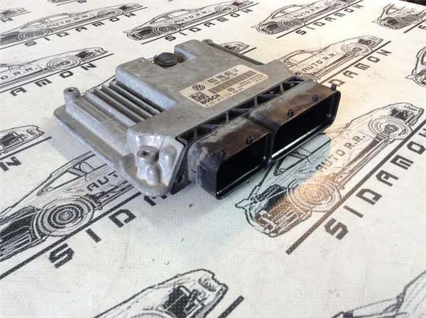 Centralita ecu volkswagen 0281013279 - 0281013279