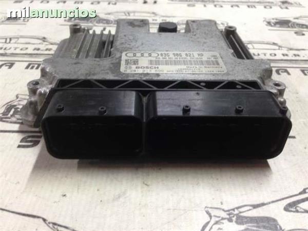 Centralita ecu volkswagen 0281013896 - AutoRR 0281013896