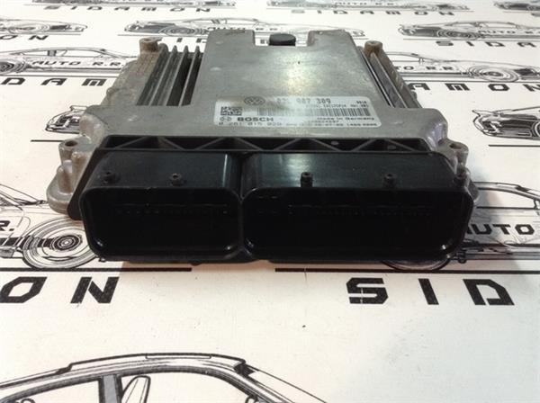 Centralita ecu volkswagen 0281015029 - 0281015029