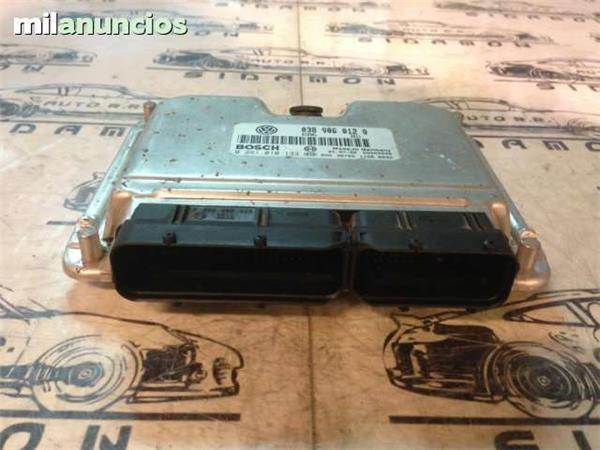 Centralita ecu volkswagen 038906012q - AutoRR 038906012q