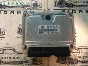 Centralita ecu volkswagen 038906012q - 038906012q