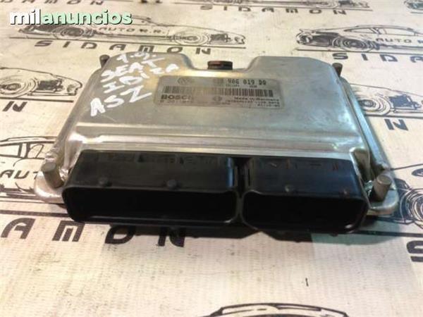Centralita ecu volkswagen 038906019dq - 038906019dq