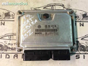 Centralita ecu volkswagen 038906019dq - 038906019dq