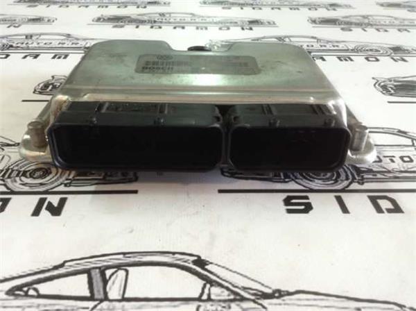Centralita ecu volkswagen 038906019nf - 038906019nf