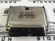 Centralita ecu volkswagen 038906019nf - 038906019nf