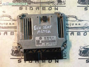 Centralita ecu volkswagen 03g906021ln - 03g906021ln