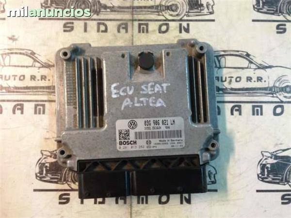 Centralita ecu volkswagen 03g906021ln - 03g906021ln