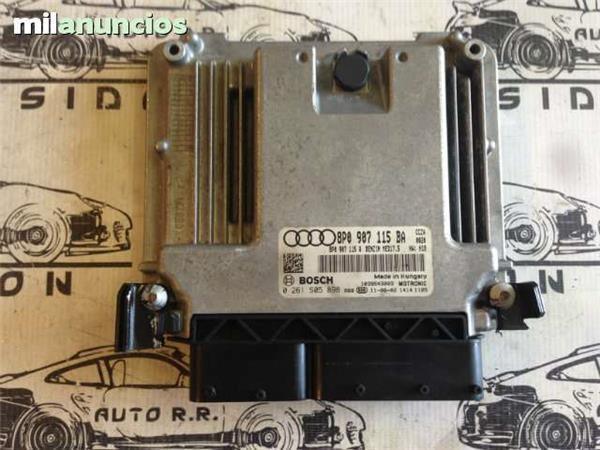 Centralita ecu volkswagen fsi tfsi - AutoRR 8p0907115ba