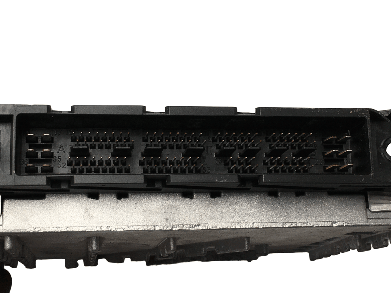 Centralita ECU Volvo 0281010319 - 08677708A