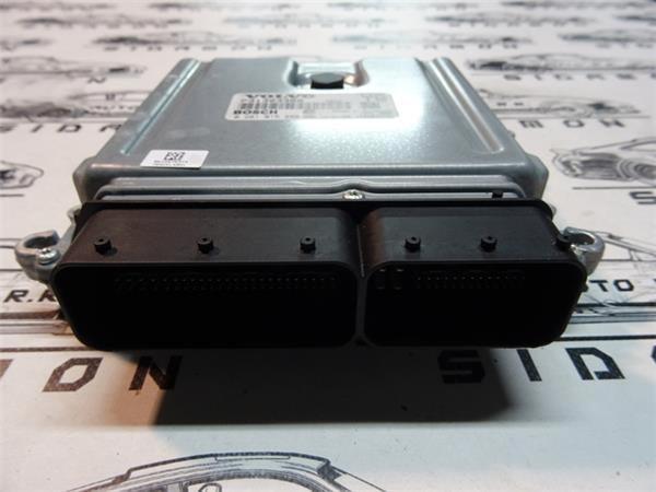 Centralita ecu volvo 0281015286 - 0281015286