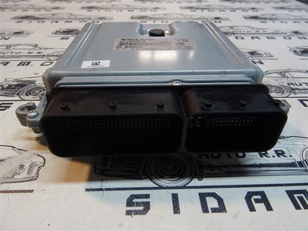 Centralita ecu volvo 0281018414 - 0281018414