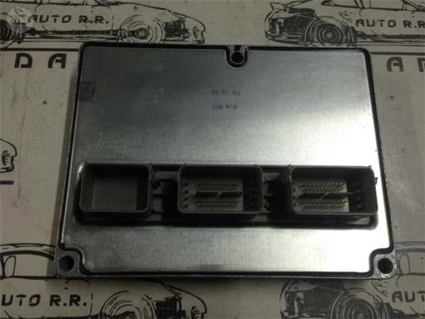 Centralita ecu volvo 30743371 - AutoRR 30743371