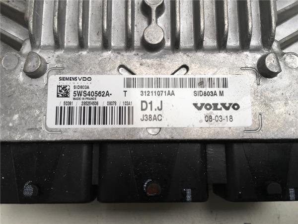 Centralita Ecu Volvo 31211071aa