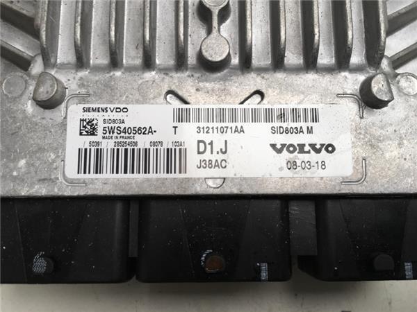 Centralita Ecu Volvo 31211071aa - AutoRR 31211071aa