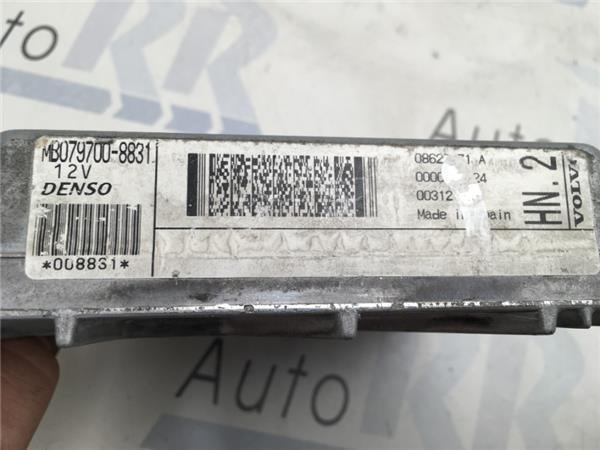 Centralita ECU Volvo MB079700-8831 - AutoRR MB0797008831