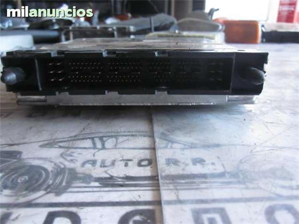 Centralita ecu volvo v70 - 0261206828