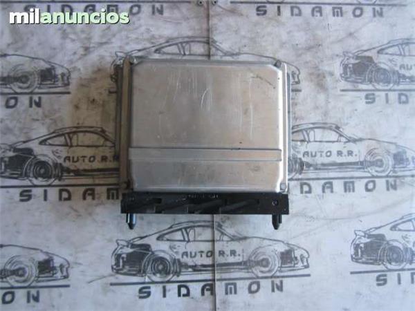 Centralita ecu volvo v70 - 0261206828
