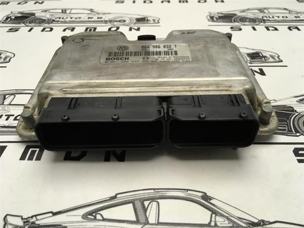 Centralita ecu vw 0261206545 - 0261206545