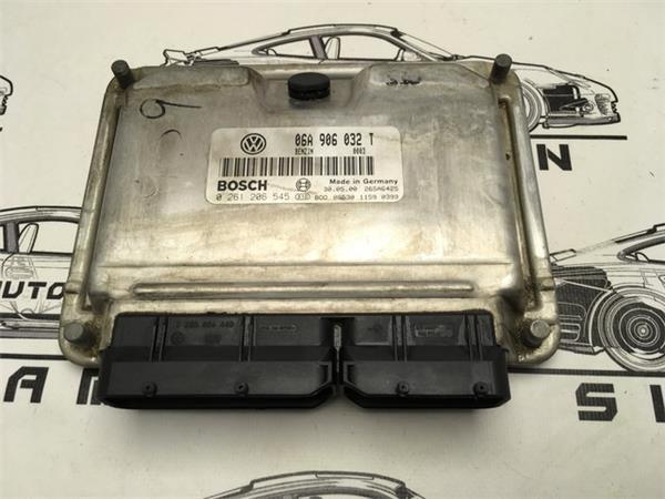 Centralita ecu vw 0261206545 - 0261206545