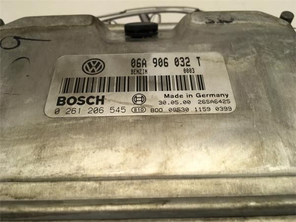 Centralita ecu vw 0261206545 - AutoRR 0261206545