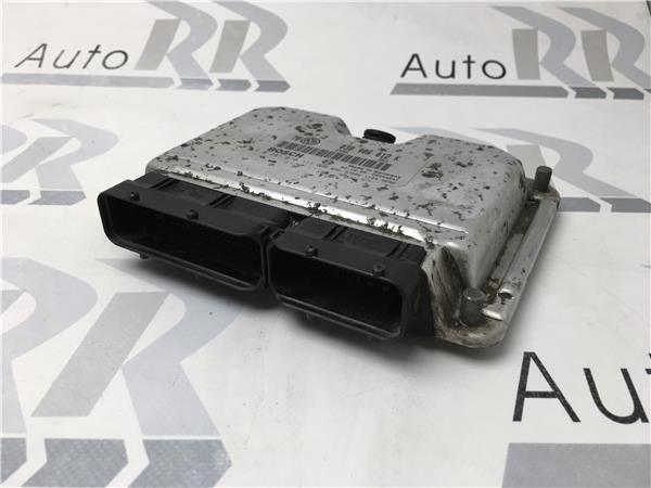 Centralita Ecu VW 0281010111