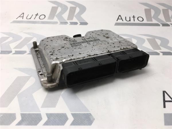 Centralita Ecu VW 0281010111 - AutoRR 0281010111