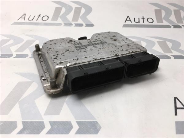 Centralita Ecu VW 0281010111 - 0281010111