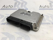Centralita ECU VW 0281010701
