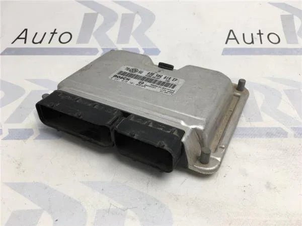 Centralita ECU VW 0281010701