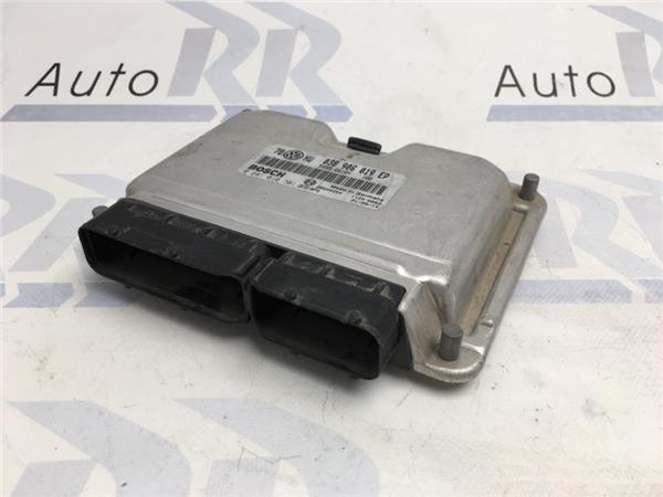 Centralita ECU VW 0281010701 - AutoRR 0281010701