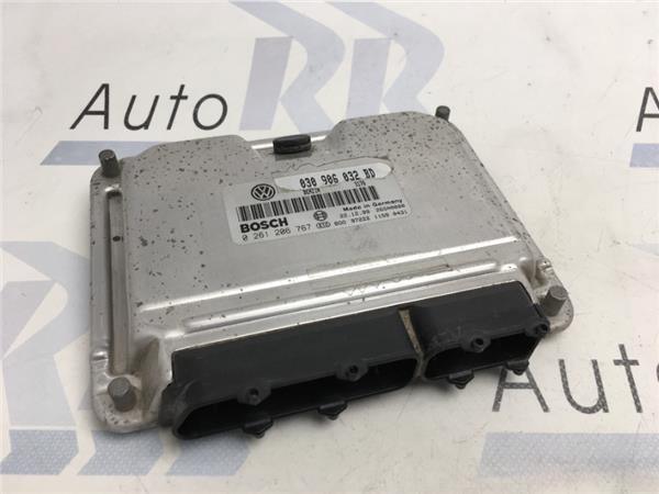 Centralita Ecu VW 030906032bd - AutoRR 030906032bd