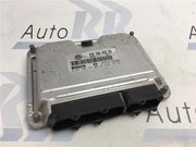 Centralita Ecu VW 030906032bd - 030906032bd
