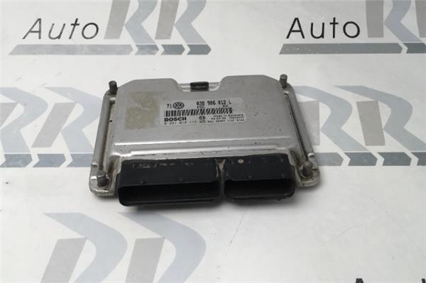 centralita ECU VW 038906012l - AutoRR 038906012l