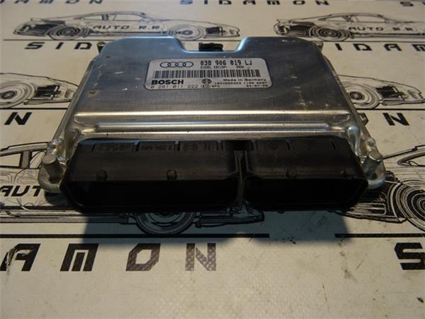 Centralita ecu vw edc15p+ - 038906019KG