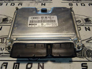 Centralita ecu vw edc15p+ - 038906019KG