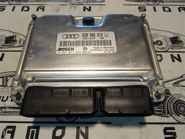 Centralita ecu vw edc15p+ - 038906019KG