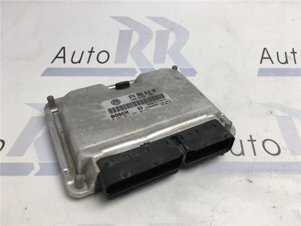 Centralita ECU VW EDC15VM+