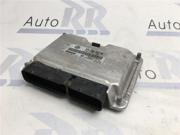 Centralita ECU VW EDC15VM+
