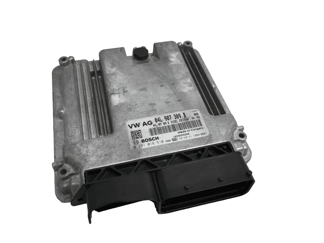 Centralita ECU VW EDC17C64