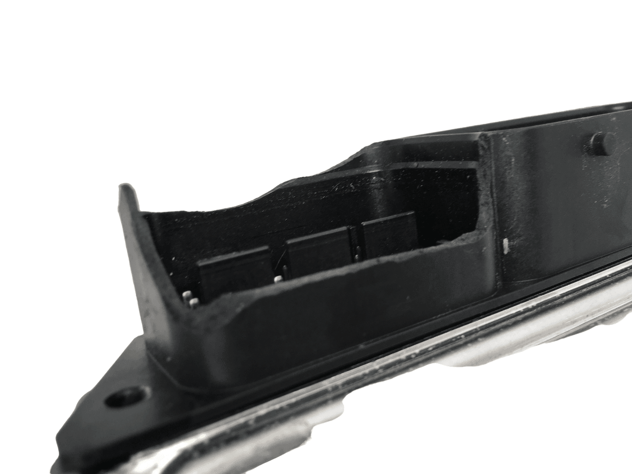 Centralita ECU VW EDC17C64 - 04l907309b